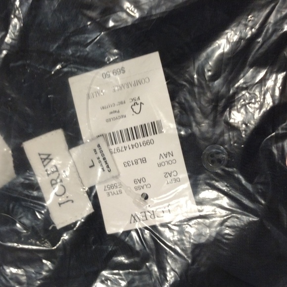 Cardigan - Picture 3 of 4